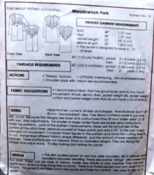 meadowlark park bk